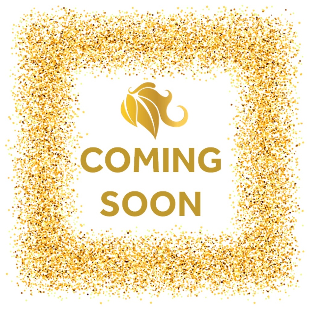 NEW CLOSET ITEMS COMING SOON!